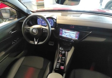 Alfa Romeo Junior SUV 1.2 Hybrid 145KM 2025 Alfa Romeo Junior 1.2 Hybryda 145KM, zdjęcie 18