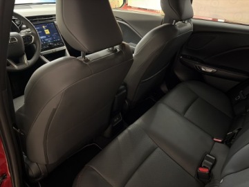 Lexus 2024 Lexus LBX 1.5 Hybrid Emotion Lexus LBX 1.5 Emotion, zdjęcie 10