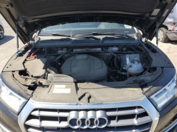 Audi Q5 II 2019 Audi Q5 Premium Plus 2019 2.0l 2.0 Benzyna 248KM, zdjęcie 6