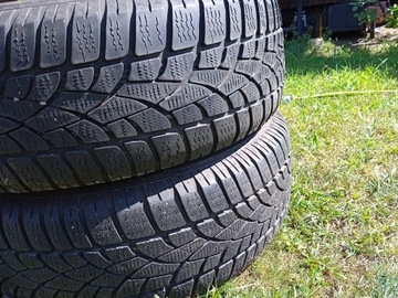 KOLA ZIMNÍ RÁFKY OCELOVÉ 5X120 VW T5 T6 MULTIVAN TRANSPORTER PNEUMATIKY 215/60