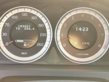 Volvo S60 II Sedan 3.0 T6 304KM 2012 VOLVO S60 II AWD, 305KM, T6, Dokumentacja pochodzeniowa, zdjęcie 14