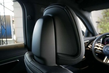 Mercedes Klasa E W214 2023 Mercedes-Benz Klasa E Krajowy Bezwyp Gwarancja Diesel197Elektryk129KM Head, zdjęcie 25