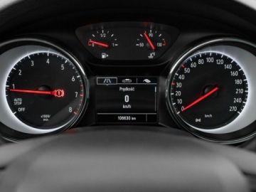 Opel Astra K Sportstourer Facelifting 1.2 Turbo 130KM 2021 Opel Astra GD449YV#1.2 T Edition 2 stref klima, zdjęcie 12