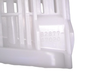 DRŽÁK ECU TOYOTA PRIUS W3 1.8 H 2013 RHD