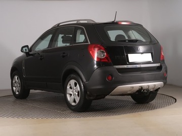 Opel Antara SUV 2.0 CDTI ECOTEC 150KM 2007 Opel Antara 2.0 CDTI, 4X4, Klima, Klimatronic, zdjęcie 3