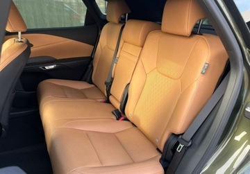 Lexus RX V 2023 Lexus RX RX 350h Prestige Technology FV23 Salon PL Serwis ASO 1 wl, zdjęcie 6