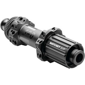 DT Swiss 180 Ceramic Piasta tylna disc Center Lock Shimano 148 x12mm Boost