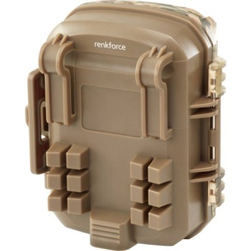 Фотоловушка Renkforce RF-HC-100 для леса