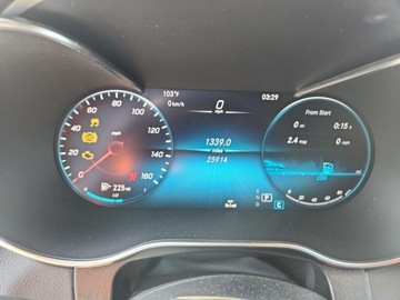 Mercedes GLC C254/X254 2022 Mercedes-Benz GLC 300 4Matic 2022 2.0l 2.0 Benzyna 255KM, zdjęcie 9