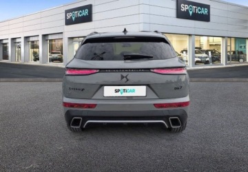  DS Automobiles DS 7 Crossback 1.6 E-Tense 4x4 Performance Line aut SalonP, zdjęcie 4