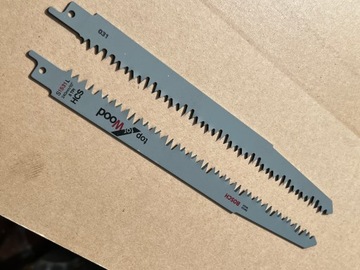 ПИЛА FOX'S Tail SABRE