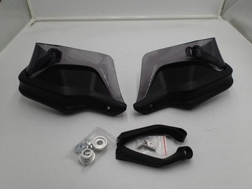 BMW R1200GS R1250GS r 1200 gs Handbary +szybki komplet osłony dłoni
