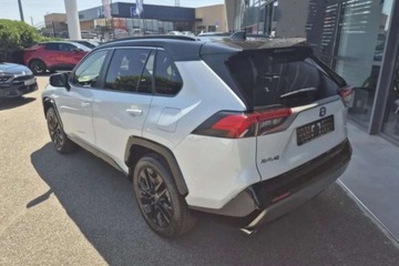 Toyota 2025 Toyota RAV4 Selection Hybrid 218 KM Duzy rabat Polski salon 2.5 218KM, zdjęcie 13