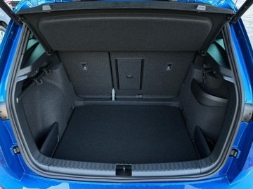 Skoda Karoq Crossover Facelifting 1.5 TSI ACT 150KM 2025 Skoda Karoq Sportline 1.5 TSI ACT DSG, zdjęcie 23