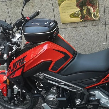 Сумка топливного бака Tanklock для Kawasaki G