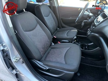 Opel Karl 1.0 Ecotec 75KM 2018 Opel Karl AUTOMAT 1.0 75KM- jak nowy, 1 wlasciciel, serwisowany Benzyna, zdjęcie 2