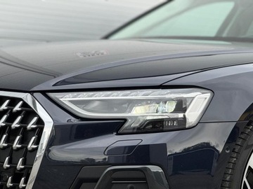 Audi A8 D5 Sedan Plug-In Facelifting 3.0 60 TFSIe 462KM 2023 Audi A8 Kamery 360,Wentylacja,Masaze,Head up 3.0 Hybryda Plug-in 462KM, zdjęcie 36