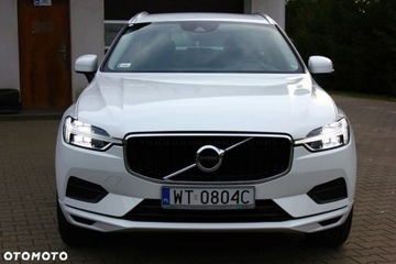 Volvo XC60 II Crossover D4 190KM 2020 Volvo XC 60 Volvo XC 60 D4 Momentum Pro 2.0 Diesel 190KM, zdjęcie 21