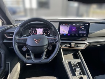 Cupra Formentor Crossover 2.0 TSI 310KM 2024 Cupra Formentor 2.0 TSI 310KM 4Drive Navi System+, zdjęcie 12