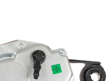 SILNICZEK WYCIERACZKI TYŁ do Seat Ibiza IV 6J5