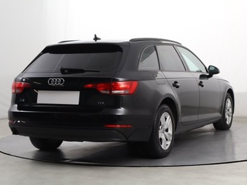 Audi A4 B9 Avant 2.0 TDI 150KM 2018 Audi A4 2.0 TDI, Automat, Navi, Xenon, Bi-Xenon, zdjęcie 4