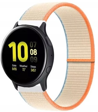 PASEK DO GALAXY WATCH 3 4 5 6 40/41/42/43/44/46/47mm 45PRO CLASSIC Active 2