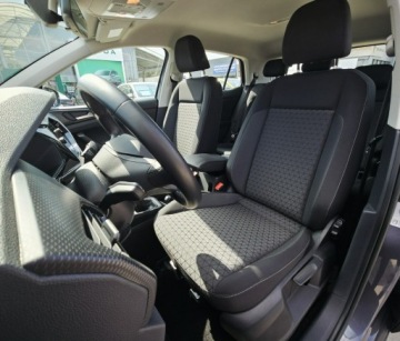 Volkswagen T-Cross SUV 1.0 TSI 110KM 2022 Volkswagen T-Cross 1.0TSI 110KM LIFE 1WŁ SalonPL, zdjęcie 9