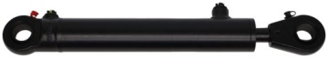 ПОЛИРОВКА ГИДРАВЛИЧЕСКАЯ SLOWER CJ2F 40x22 SKOK 190 L=400 URSUSA SKRAW-MET
