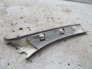 КРЫШКА СТОЙКИ ЛЕВАЯ ПЕРЕДНЯЯ BMW F20