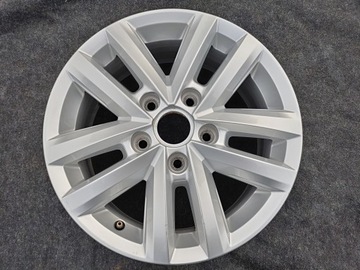 FELGA VW AMAROK 2H0 16 ORYGINAŁ
