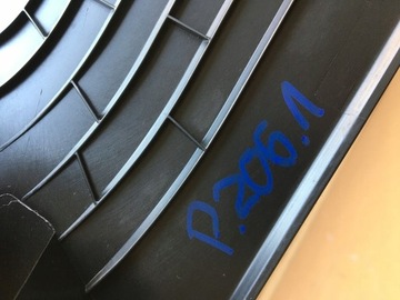 Listwa Progowa Prawa Audi E-Tron 55 Q8 4KE853906