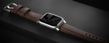 Ремешок для Apple Watch 10/9/8/7/6/SE/5/4/Ultra 49/46/45/44 мм Nomad band
