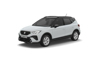 Seat Arona 2026 Seat Arona Style 1.0 TSI 115 KM, zdjęcie 11
