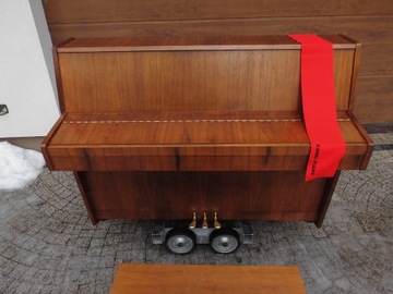 PIANINO JAPAN ORYGINAŁ * KAWAI CE7* NASTROJONY NA GOTOWO