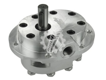 Pompa hydrauliki Mercator