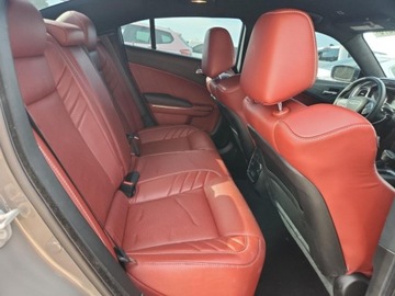 Dodge Charger VII 2023 Dodge Charger 2023, SRT Hellcat Jailbreak, 6.2L 6.2 Benzyna 808KM, zdjęcie 8