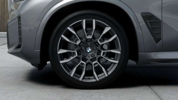 BMW X5 G05 SUV Facelifting 3.0 30d 298KM 2026 BMW X5 xDrive30d 298 KM mHEV - Kamera 360 - HarmanKardon - Hak - M Sport, zdjęcie 3