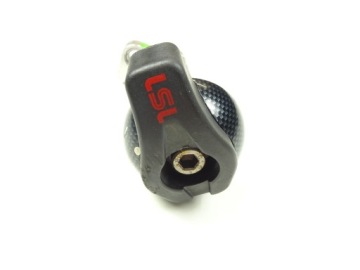 SUZUKI SFV 650 GLADIUS CRASHPAD COVER '09