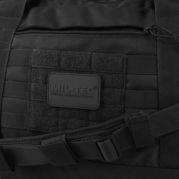 СУМКА ВОЕННАЯ ТУРИСТИЧЕСКАЯ СУМКА MIL-TEC USCOMBAT ПАРАШЮТНАЯ ГРУЗОВАЯ, 54 Л, ЧАСТЬ +Бесплатно