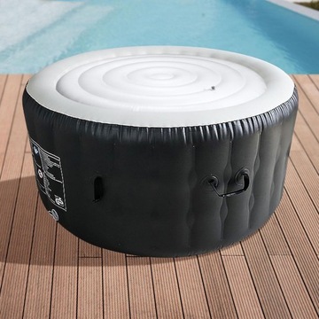 НАДУВНОЕ КРЫШКА ДЛЯ СПА MSPA ДЖАКУЗИ КРУГЛЫЙ 140 СМ