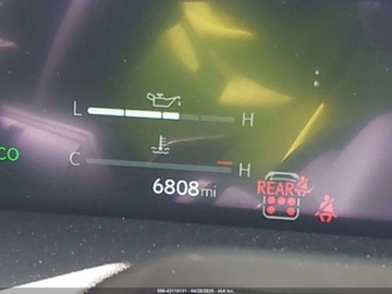 Lexus GX 2024 Lexus GX 550 2024 3.4l 3.4 Benzyna 349KM, zdjęcie 10