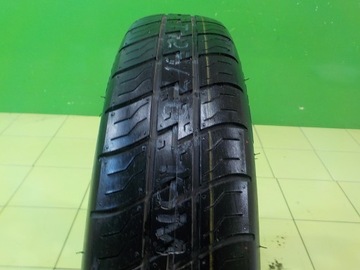 AUDI A3 8P GOLF V VI KOLO DOJEZDOVÉ 125/70/16 5X112