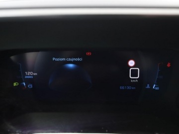 Peugeot 2008 II SUV 1.2 PureTech 130KM 2023 Peugeot 2008 niski przebieg, full led, navi,, zdjęcie 21