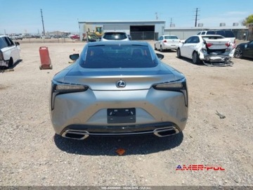 Lexus LC 2018 Lexus LC 2018 r., 5,0L 5.0 Benzyna 471KM, zdjęcie 4