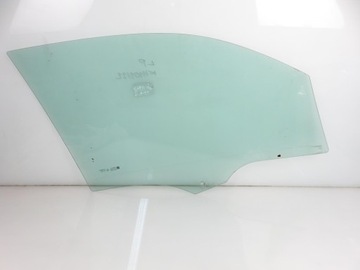 SKLO (OKNO) LEVÝ PŘEDNÍ CHEVROLET EQUINOX