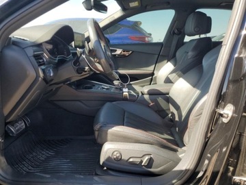 Audi A4 B9 2018 Audi a4 2018 AUDI A4 PREMIUM PLUS 2.0 Benzyna 248KM, zdjęcie 7