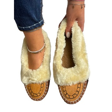 BAMBOSZE GÓRALSKIE KAPCIE SKÓRZANE MOKASYNY ZAKOPIANKI CIEPŁE + GRATIS