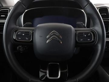 Citroen C5 Aircross SUV Facelifting 1.2 PureTech 131KM 2022 Citroen C5 Aircross automat full LED virtual, zdjęcie 20
