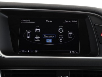 Audi Q5 I 2015 Audi Q5 2.0 TDI Automat Nawigacja Tempomat Grzane, zdjęcie 22