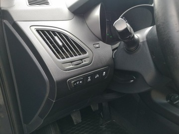 Hyundai ix35 SUV Theta 2.0 MPI 163KM 2011 Hyundai ix35 2.0 16V 163KM Klimatronic Tempomat, zdjęcie 11